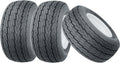 20.5x8-10 10PR Load Range E Trailer Tire P713