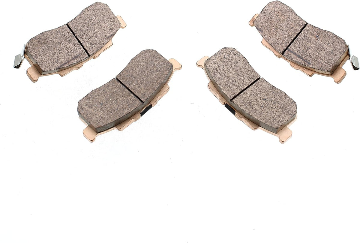 Brake Pads Pack of 2 V405
