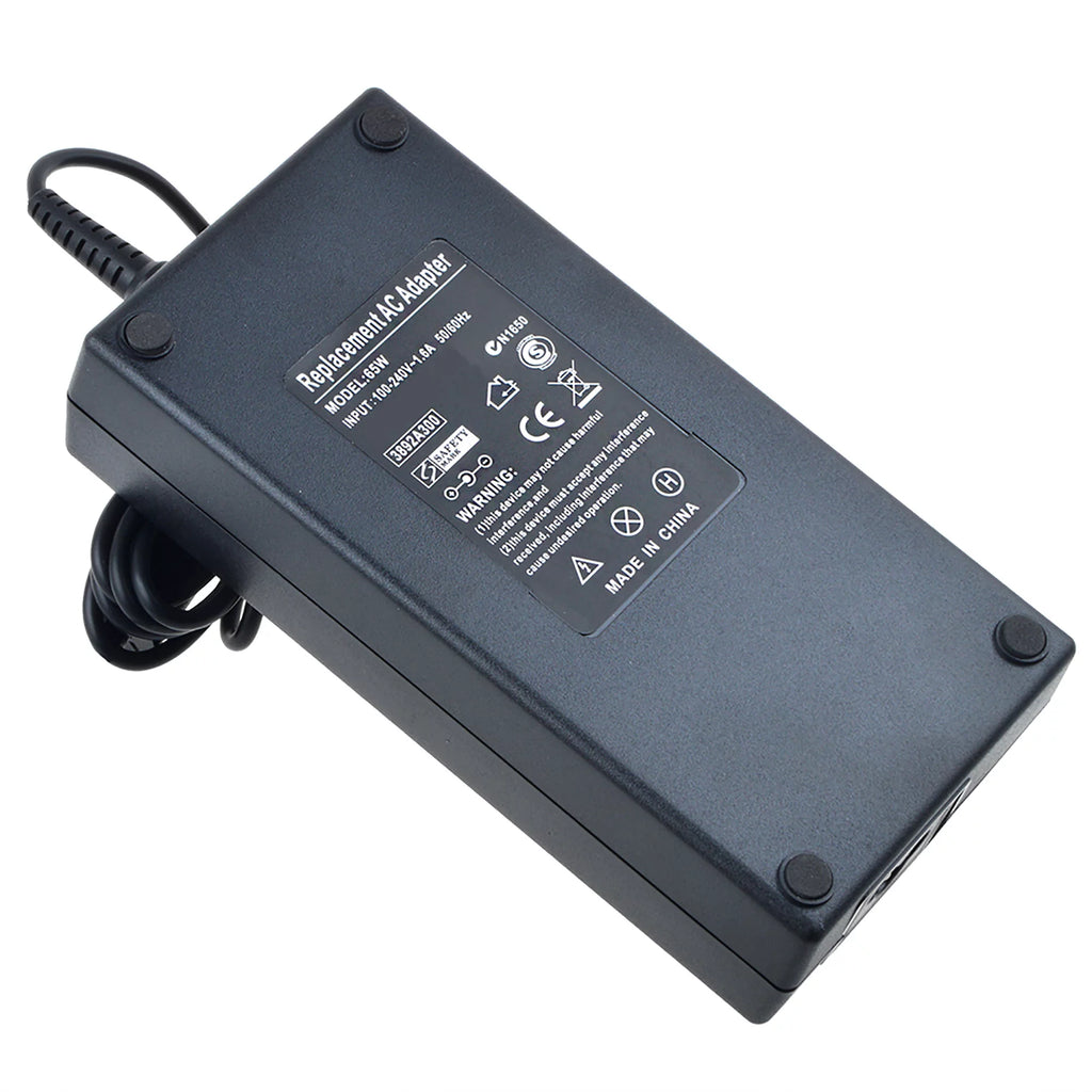 AC Adapter Battery Charger Power Cord Supply X4808