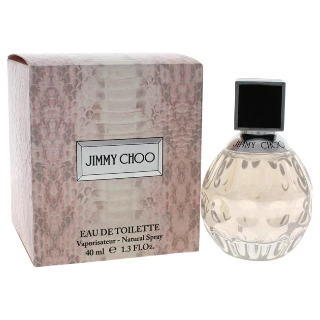 Eau De Toilette Perfume 1.3 oz T326
