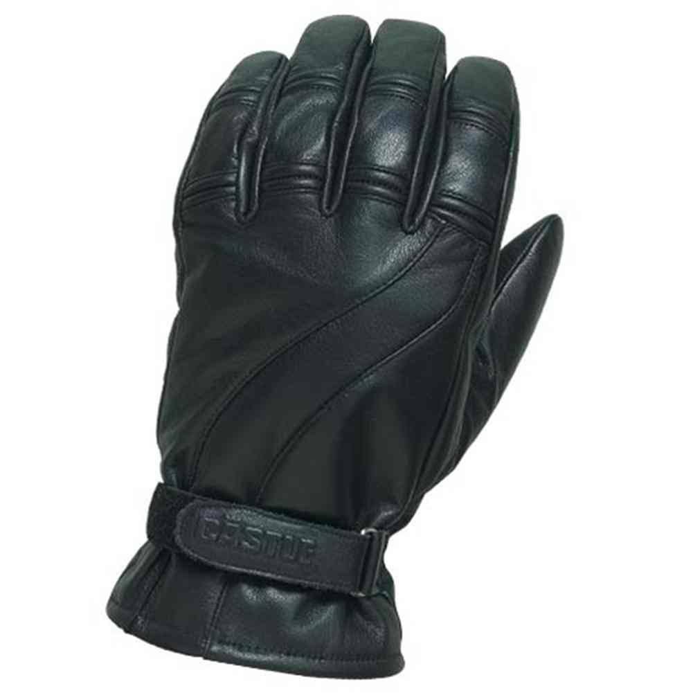 Black XS Gloves I662336