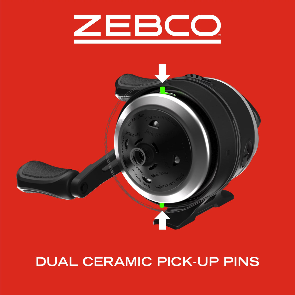 Fishing Reel C3733