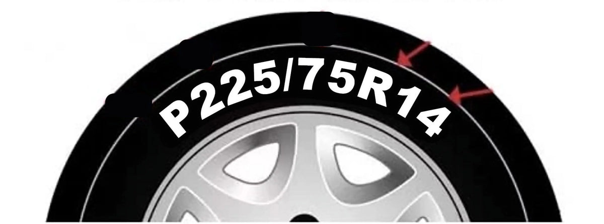 14 Inch Painted Black Rim B657330