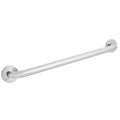Polished Chrome ADA Grab Bar E11355