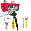 110V Electric Hoist with Remote Control R77064