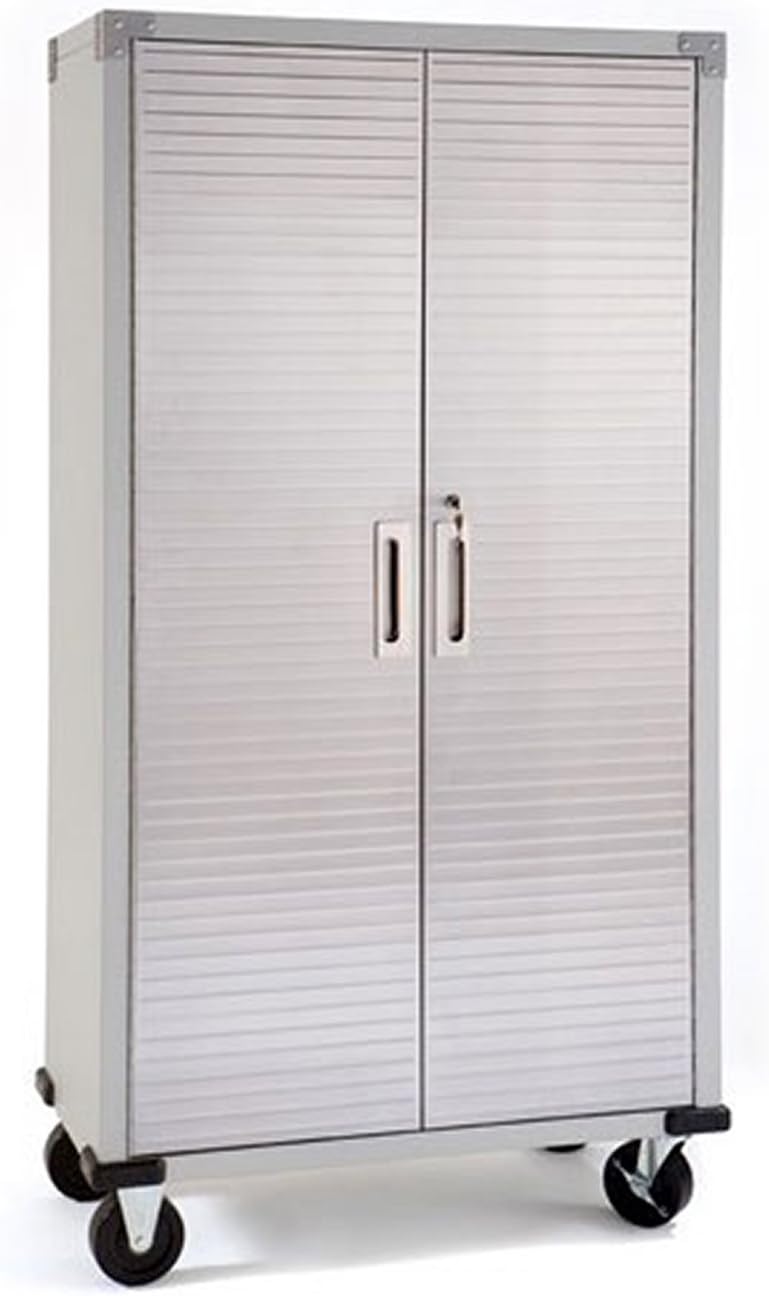 Heavy Duty Storage Cabinet I55380