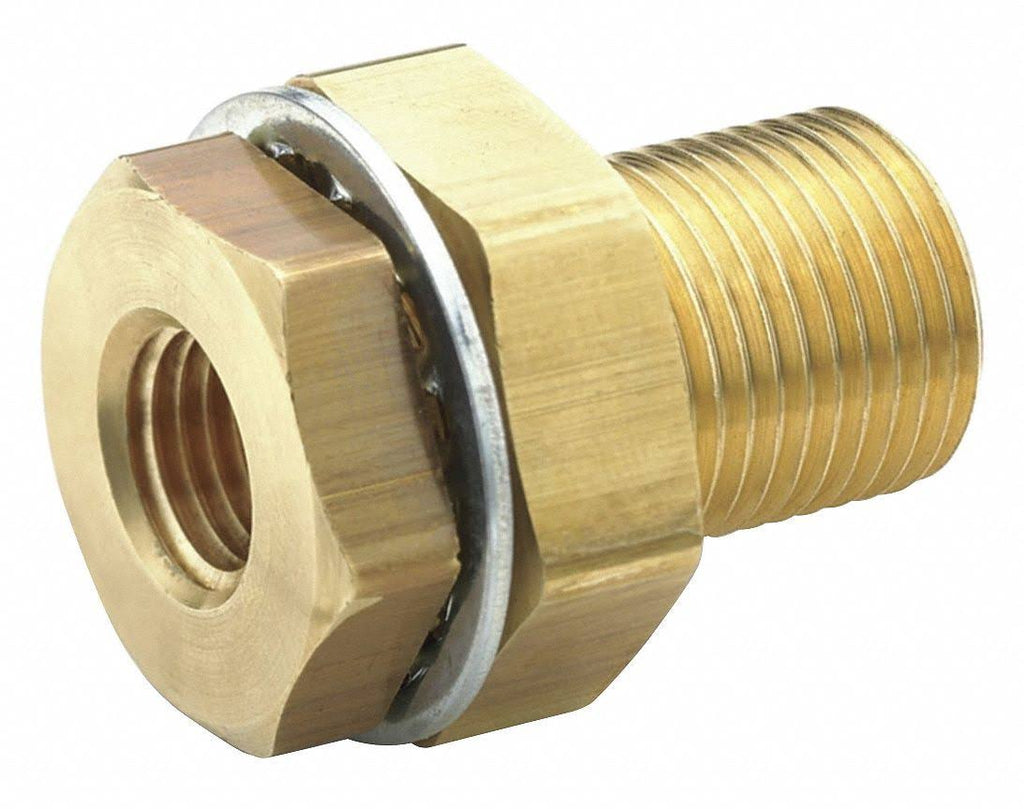 Brass Anchor Coupling T55757
