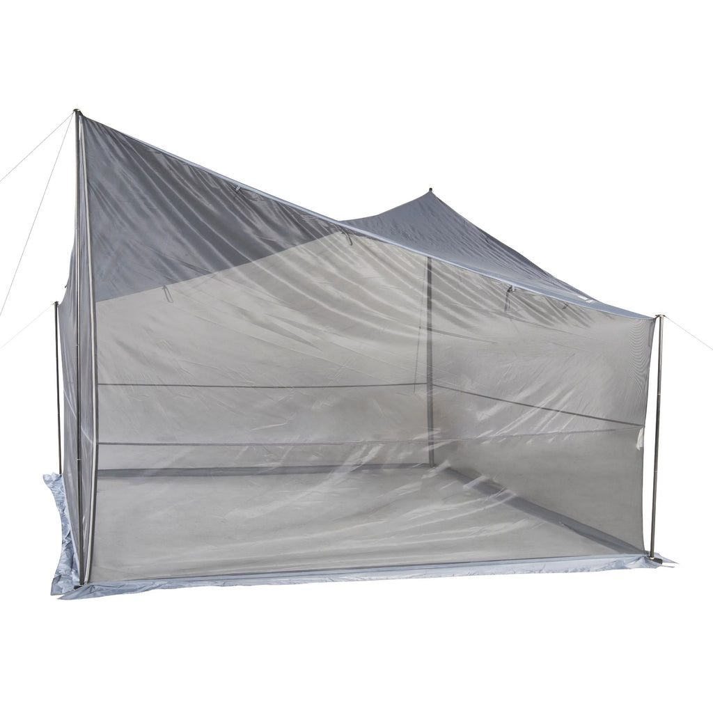 9' x 9' Tarp Shelter with UV Protection O78835