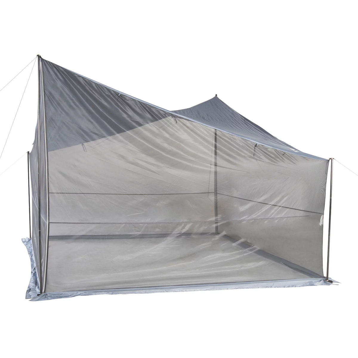 9' x 9' Tarp Shelter with UV Protection O78835