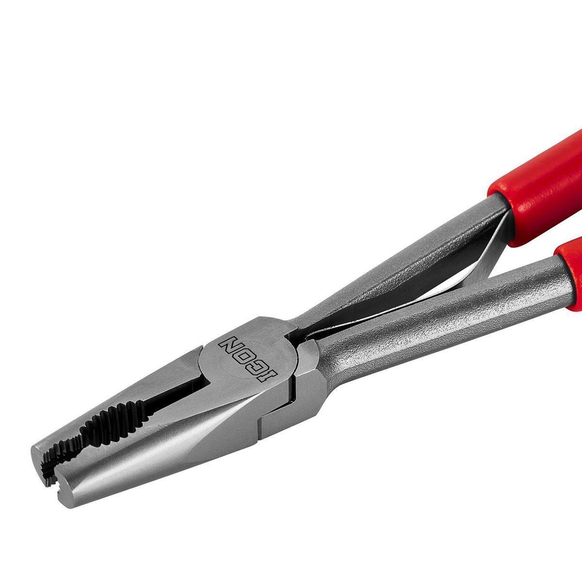 10 in. Long-Reach Pistol-Grip Pliers T836
