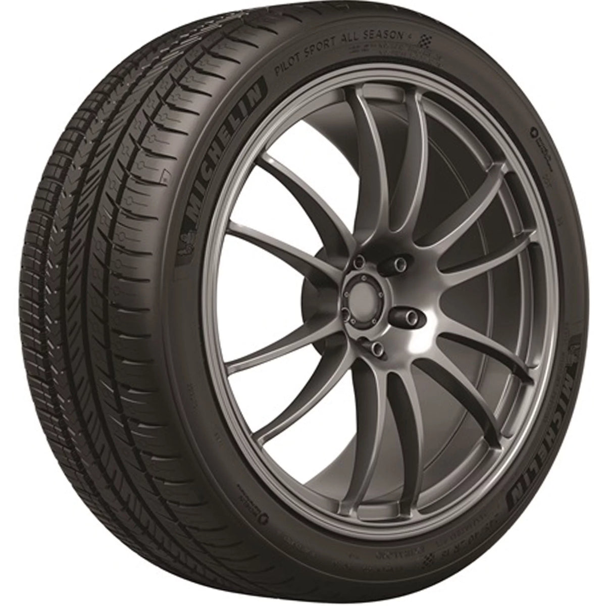 All Season 265/30ZR20 94Y XL Passenger Tire X864