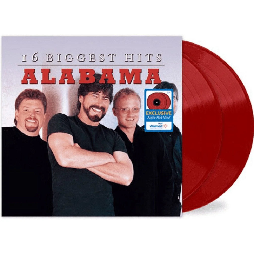 16 Biggest Hits Country Vinyl R95533