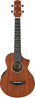 Acoustic Electric Concert Ukulele X715