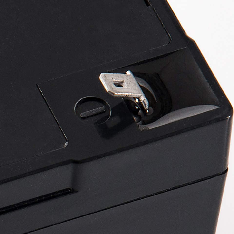 12V 4.5Ah Sealed Lead Acid Battery S489