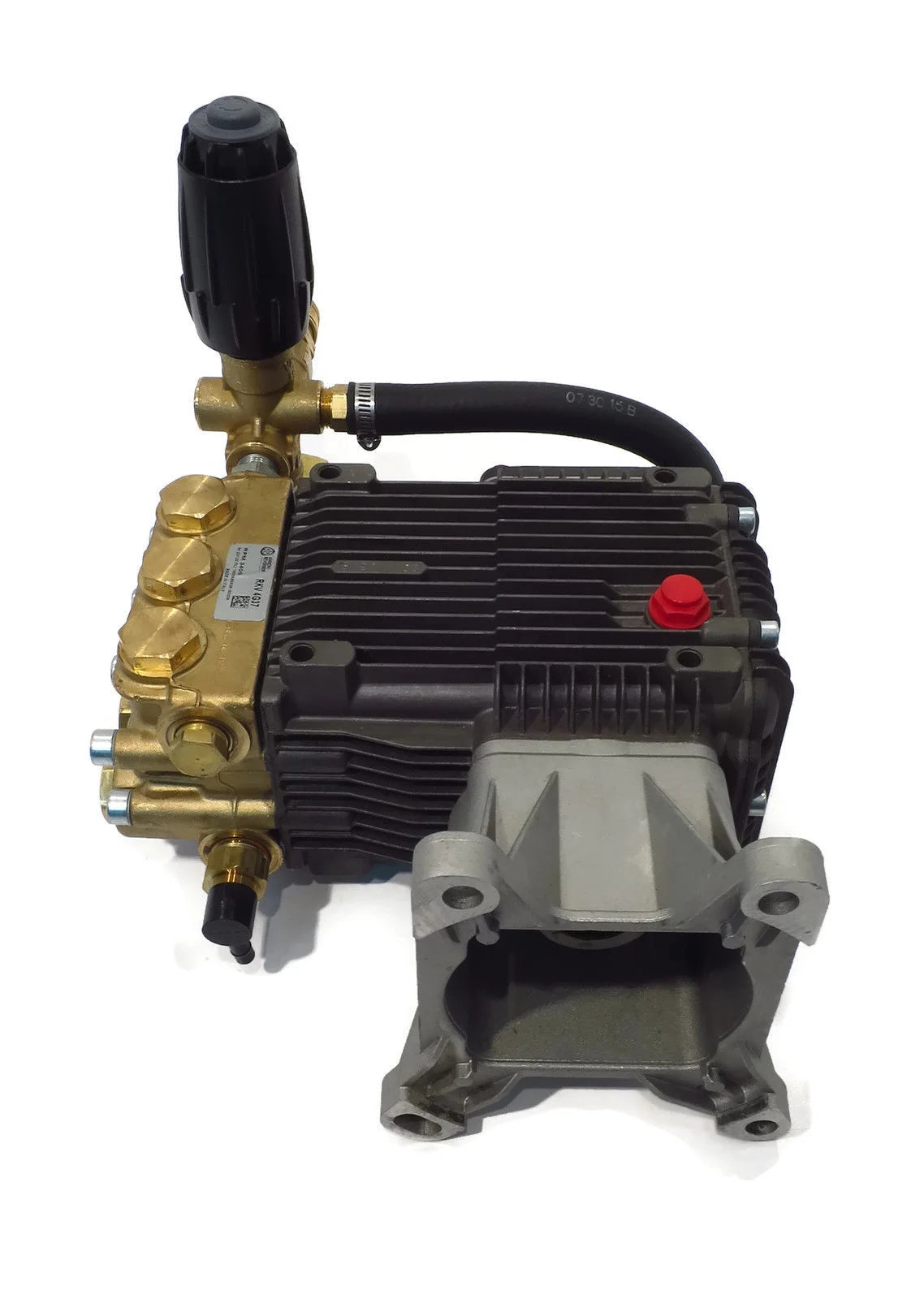 3700 PSI Pressure Washer Pump E938383