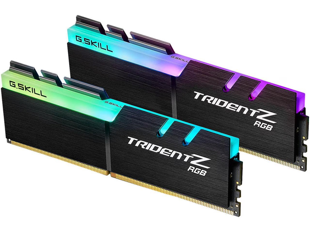 32GB (2 x 16GB) DDR4 4400 Desktop Memory V291