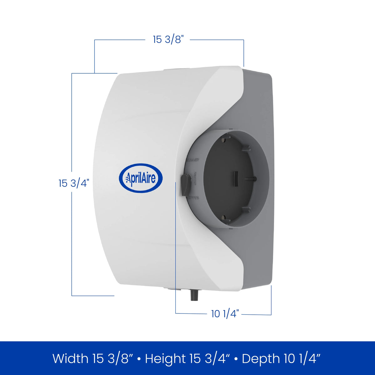 Whole-House Humidifier D682095