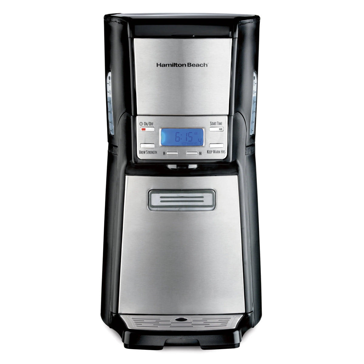 12 Cup Programmable Coffee Maker O1035