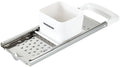 Stainless Steel Spaetzle Grater N803824
