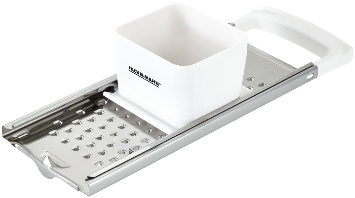 Stainless Steel Spaetzle Grater N803824