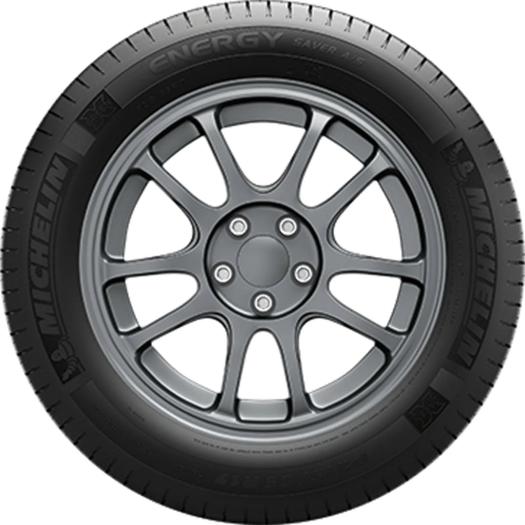 All Season P225/50R17 93V Passenger Tire H727885