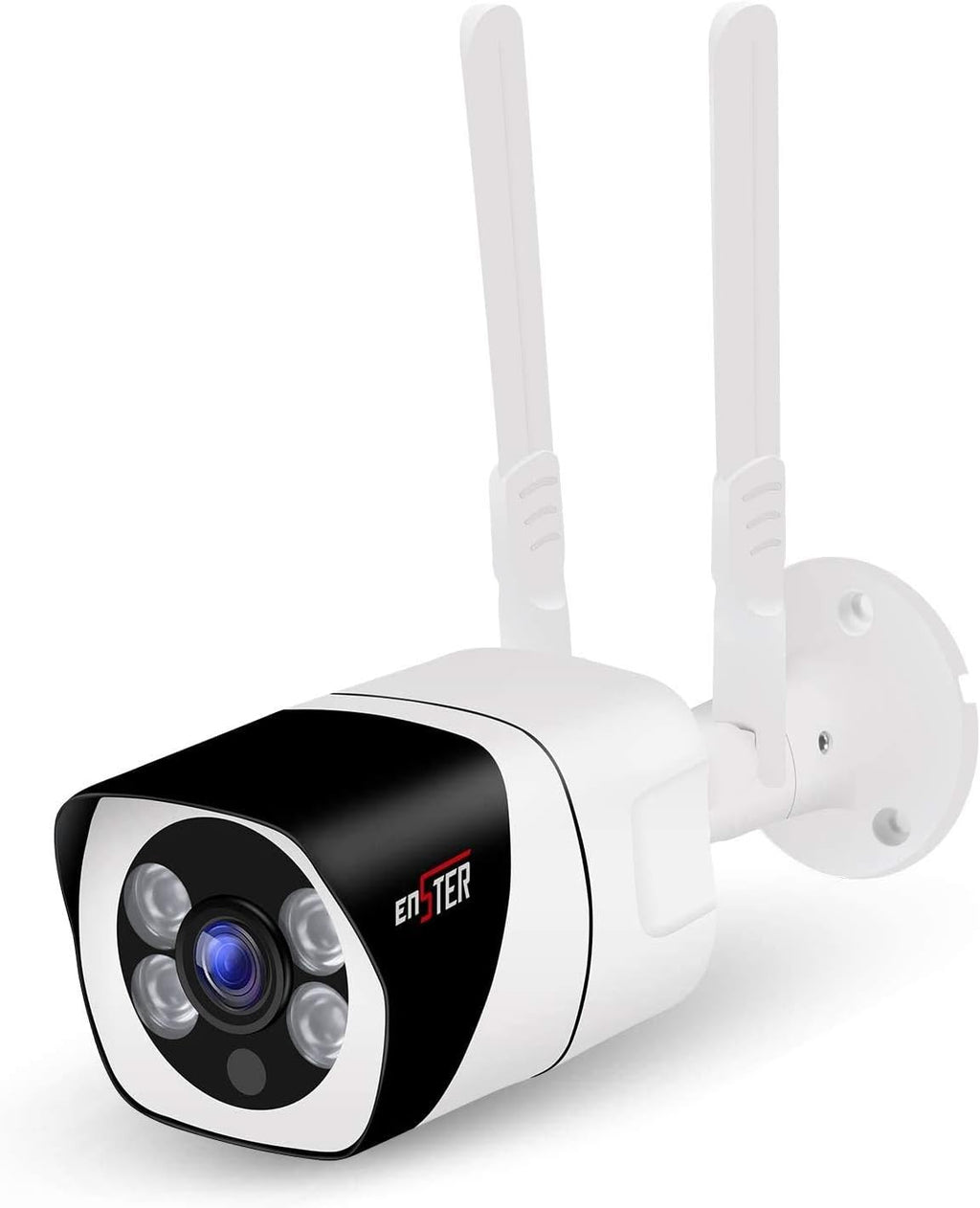 2.4/5GHz 1080P WiFi Security Camera with Night Vision O5432
