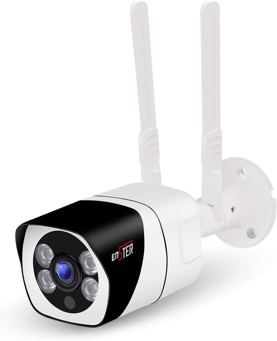2.4/5GHz 1080P WiFi Security Camera with Night Vision O5432