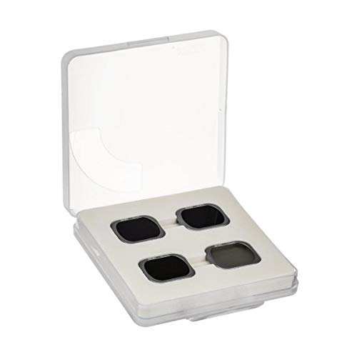 Filter Kit for Drone, Includes ND4/PL, ND8/PL, ND16/PL and Polarizer Filter M15071