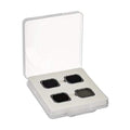 Filter Kit for Drone, Includes ND4/PL, ND8/PL, ND16/PL and Polarizer Filter M15071
