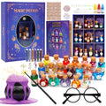 Magic Potion Making Kit with Display Box, 20 Mixed Potion Bottles D892