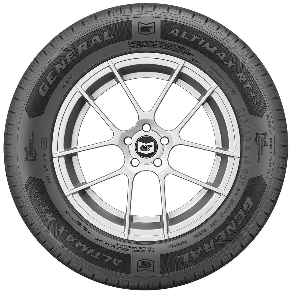 All Season Tire U784
