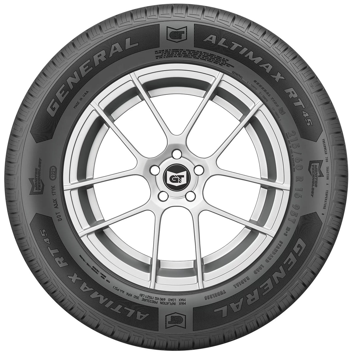 All Season Tire U784