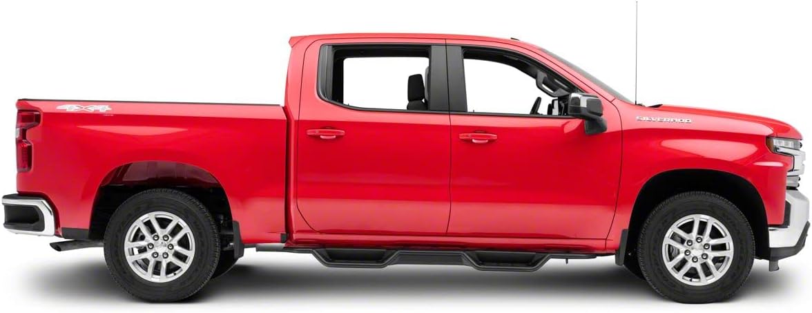 Drop Side Step Bars A56964