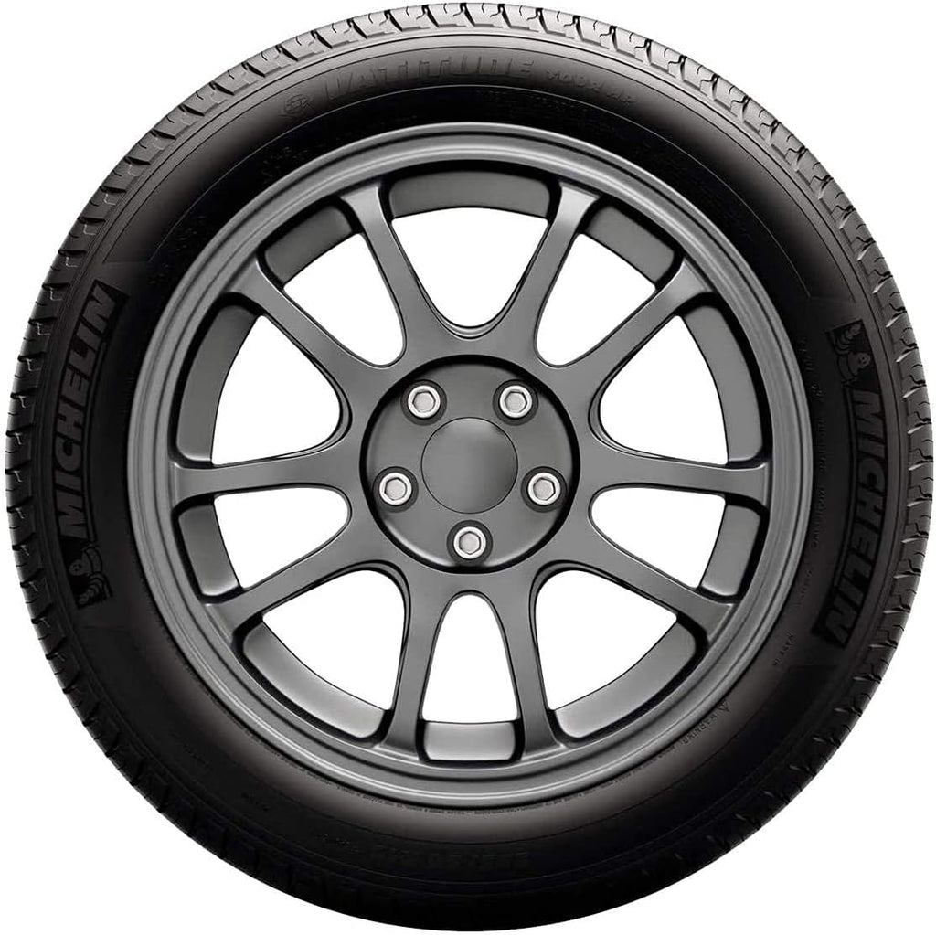 All Season Radial Car Tire 235/55R19 101V E33791