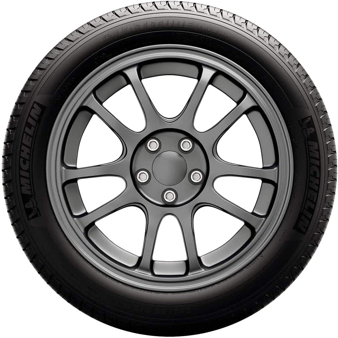 All Season Radial Car Tire 235/55R19 101V E33791