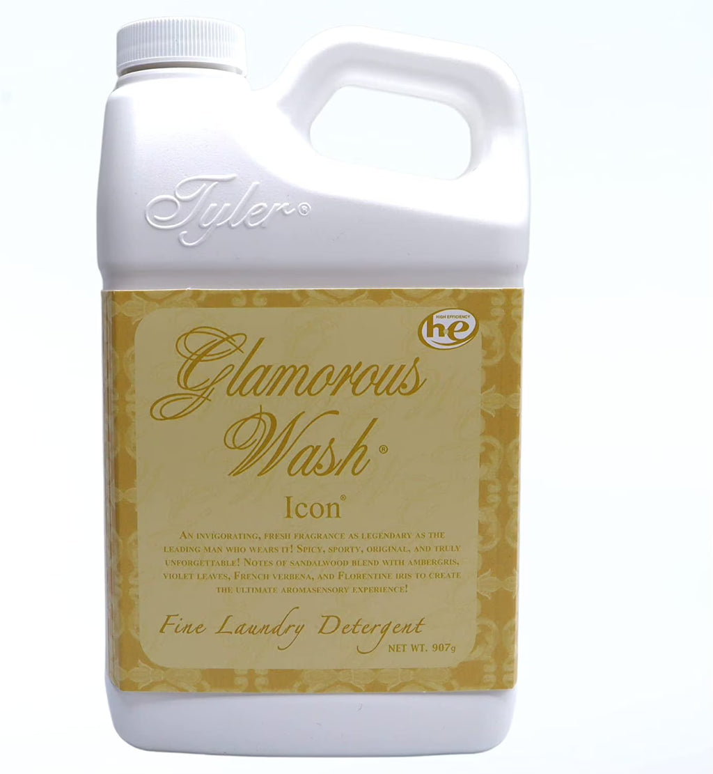 32 Fl Oz Fine Laundry Detergent P625
