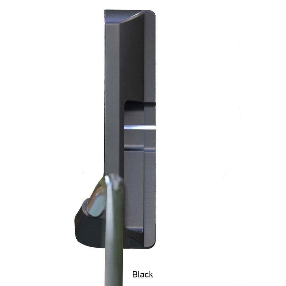 Black Golf Putter V665322