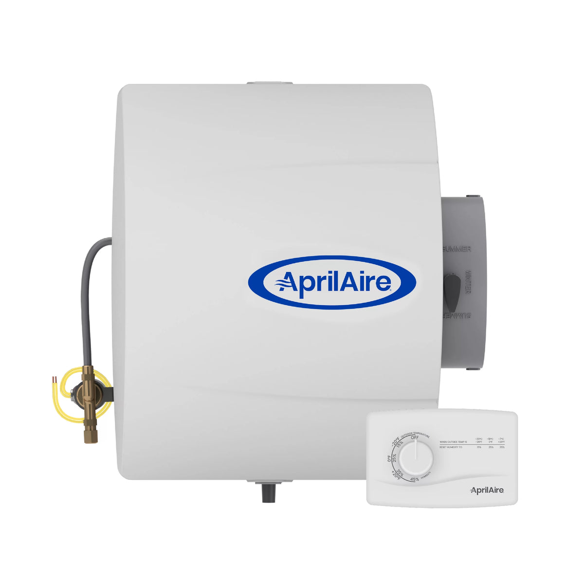 Whole-House Humidifier D682095