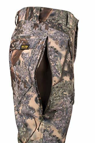 Camo Lone Peak Pant, 36 A4147