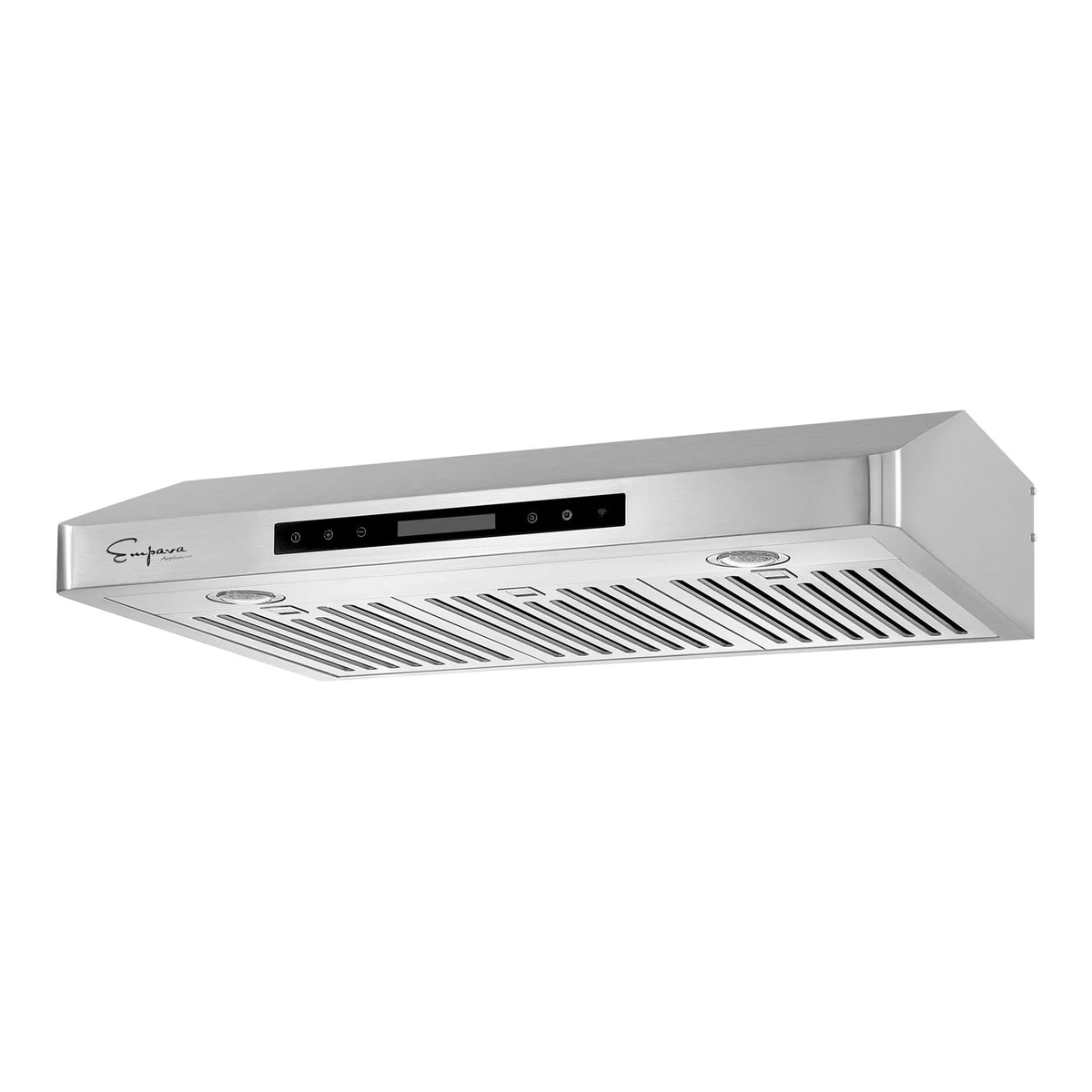 36 In. 500 CFM Ducted Under Cabinet Range Hood Y54876