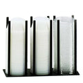 Black Remekin and Lid Organizer A201911