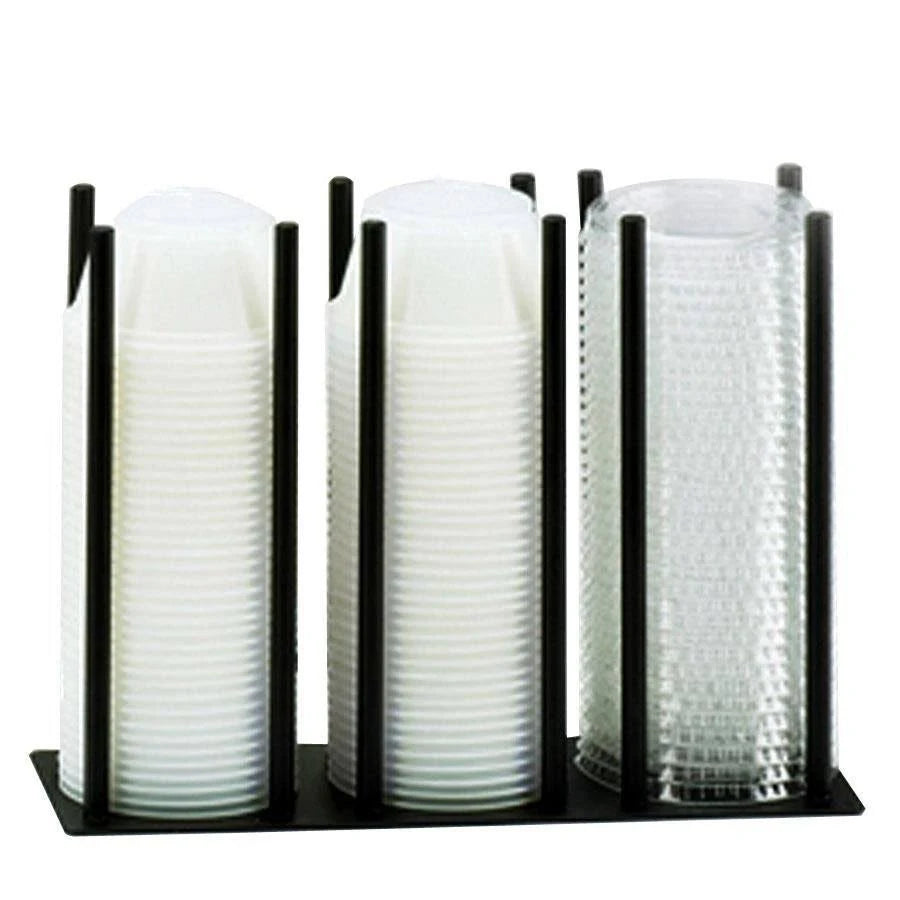 Black Remekin and Lid Organizer A201911