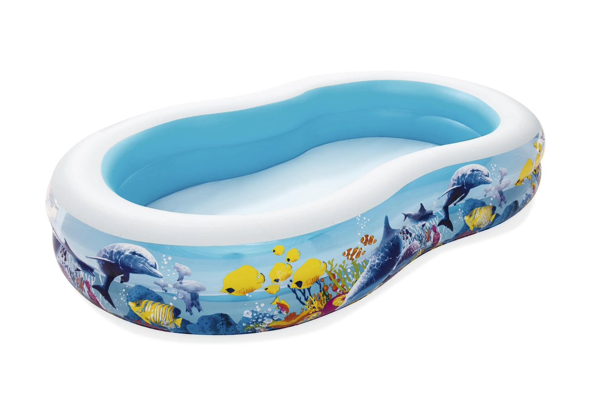 PVC Inflatable Swimming Pool I49807