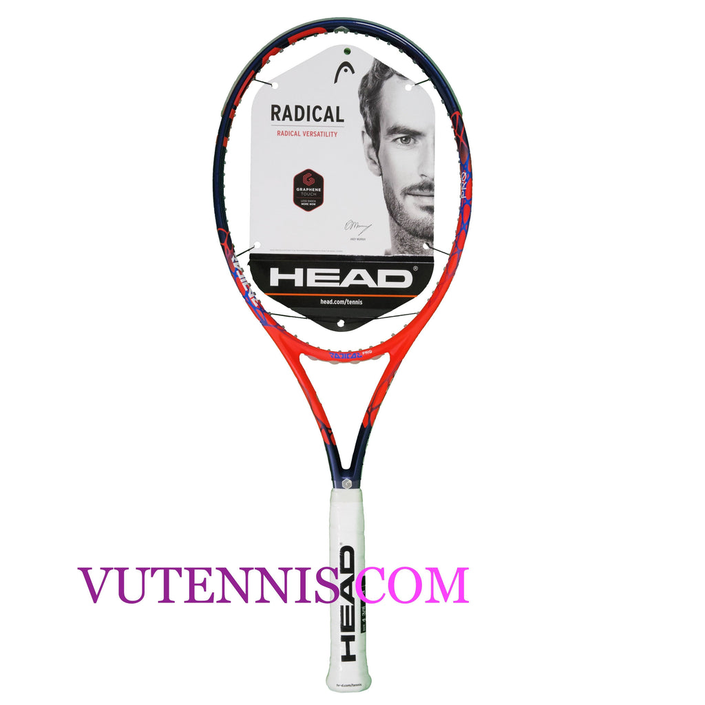 Tennis Racquet L906