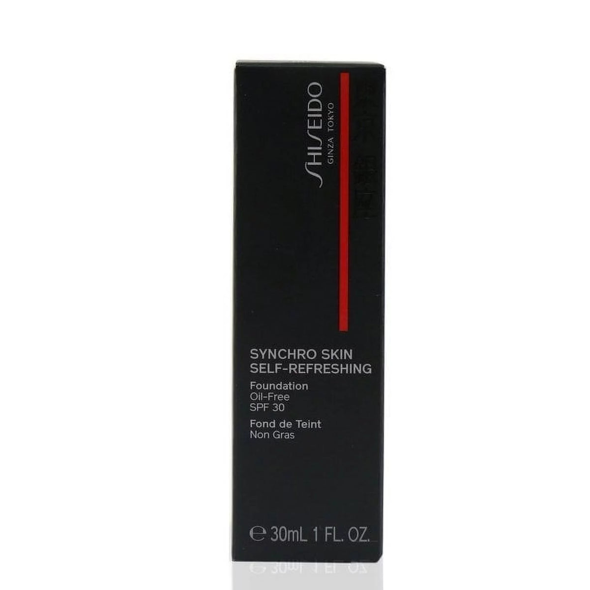 1 oz SPF 30 Foundation M22757