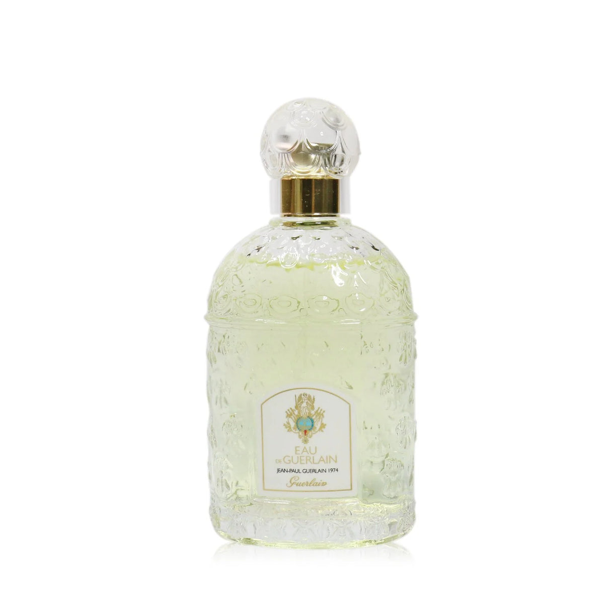 Eau De Guerlain Eau De Toilette Spray 100ml C388
