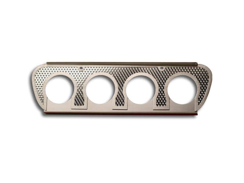 Perforated Exhaust Filler Plate I40352