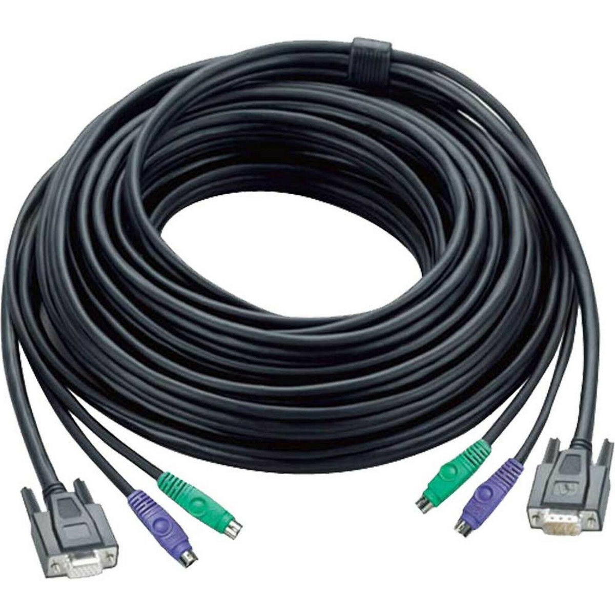 30 ft KVM Cable X407