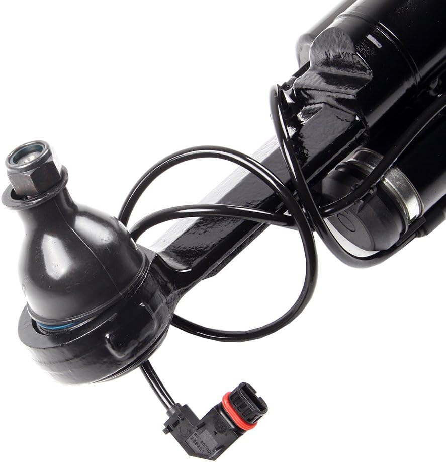 Front Right Air Suspension Strut Shock Absorber Assembly 1 Pcs Q6497
