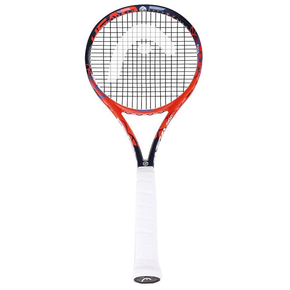 Tennis Racquet L906